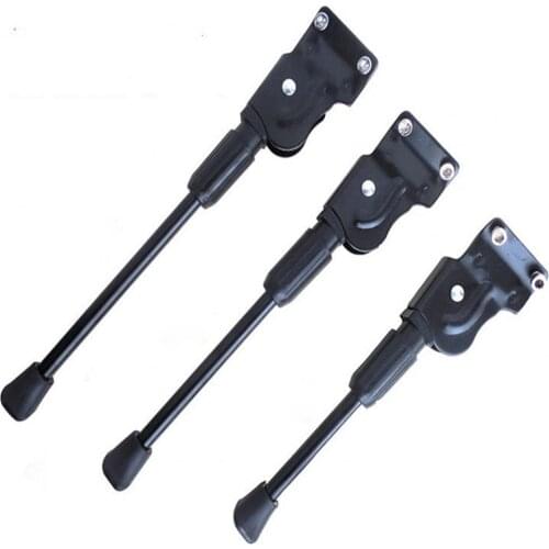 20/24/26-inch Mountain Bike Support Bicycle Kickstand Parking Foot Side Stand