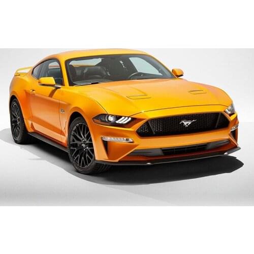 Suitable for Ford 18-20 Mustang Refitted Gt, Open, China Open