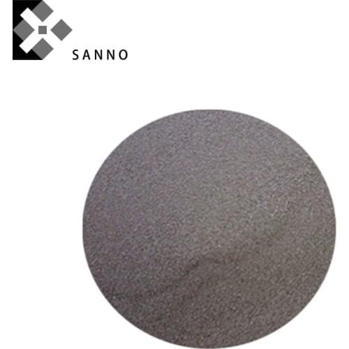Stainless steel powder 304 / 316 / 304L / 316L ball shape 3D printing thermal spray nano stainless steel alloy powder