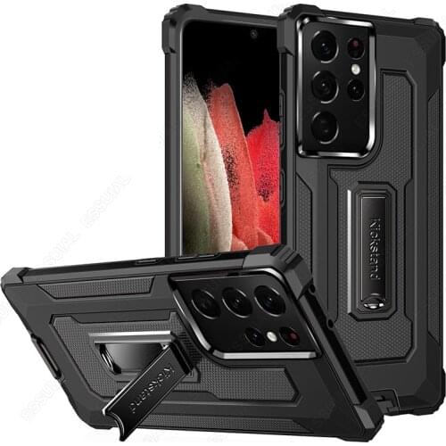 Shockproof Armor Case For Samsung Galaxy S21 S20 S10 S9 Plus S20FE A51 A71 A31 A50 A70 A01 A20 A21s A10s A20s Note20 Ultra Cover