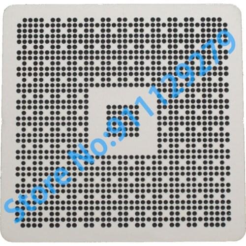 Direct heating MCP89MZ-A2 MCP89MZ-A3 MCP89M-ENS-A2 MCP89MZ-ENG-A3 MCP89MZ BGA Stencil