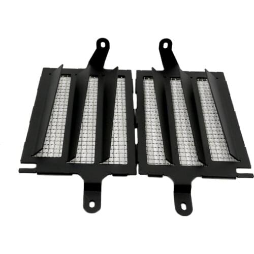 For BMW R1200GS LC 2013 14 15 2016/BMW R1200GS LC ADV 2014 2015 2016 Water Cooled Radiator Grille Guard Cover