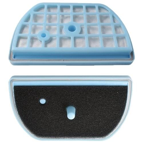 1pc Vacuum Cleaner Pre-Motor Filter for LG VK70501N VK70502N Cleaner Dust Mesh Filters Replacement Accessories