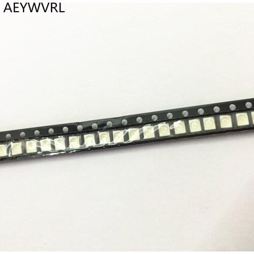 Super Bright 3528 1210 SMD LED Red Green Blue Yellow White LED Diode 3.5*2.8*1.9mm