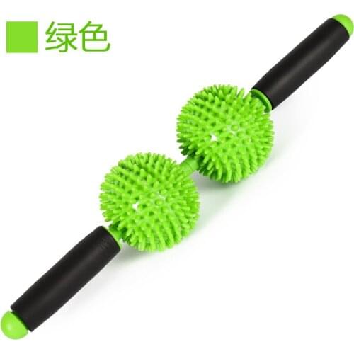 Warm moxibustion type heating body massage, acupuncture Multifunctional massage