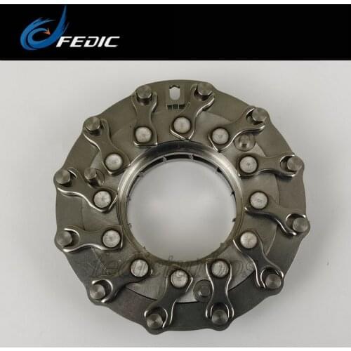 Turbo nozzle ring VNT TD04 49477-01510 for Chevrolet Orlando Cruze 2.0 CDI TD 96/110/120 Kw Z20D1 2009-2011