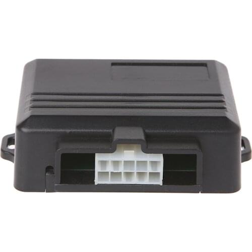 Universal Car Power Window Roll up Closer for 2 Doors Remotely Close Windows 1XCF