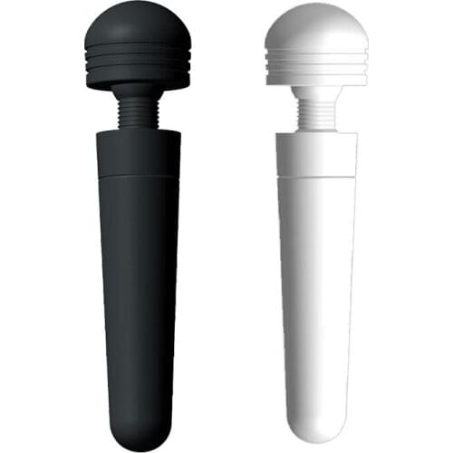 AV Vibrator Sex Toys for Woman Powerful Magic Wand AV Vibrator G-Spot Vibrating Dildo Clitoris Stimulator Vibrating Adult Toys