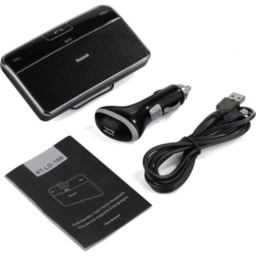 WEPARTICULOR Car Electronics