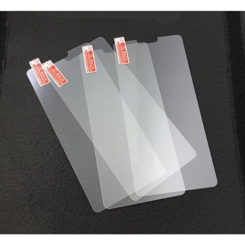 9H HD Tempered Glass FOR Xiaomi Redmi 5 plus note 4 note 6 pro s2 creen Glass on FOR redmi Go Film Glass