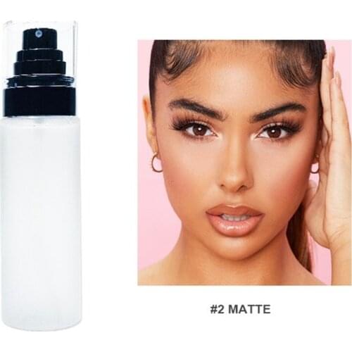 5 Piece Hydrating Moisturizing Makeup Setting Spray Private Label Oil Control Moisturize Makeup Nutritious Cosmetic Wholesale