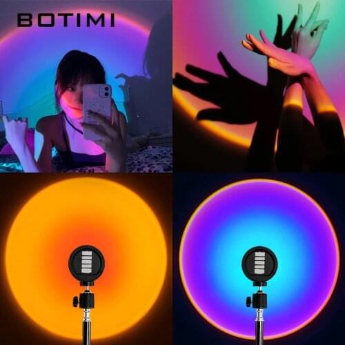 BOTIMI Lighting