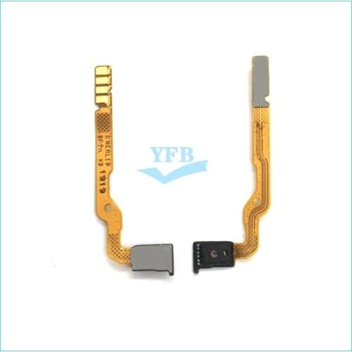 For Huawei Mate 20 lite light Proximity Sensor Flex Ribbon Connector Cable Replacement