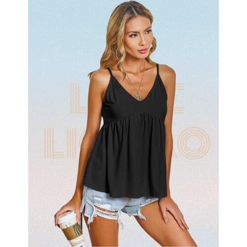 Женские летние топы LOVE LICHAO China At AliExpress