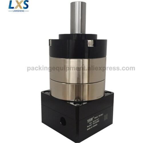 Custom VGM Reducer PG120L2-25-22-110-Y Gearbox
