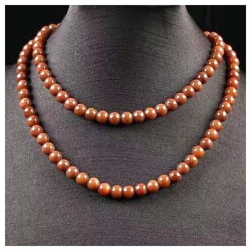 Natural Myanmar jade 8mm beads prayer beads red jade necklaces jadeite jade jewelry men necklace bracelet for women