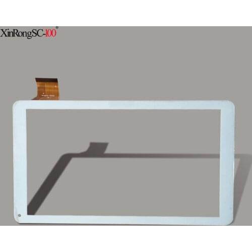 New touch screen For 10.1" Archos 101b Copper AC101BCV Tablet Touch panel Digitizer Glass Sensor Replacement Free Shipping