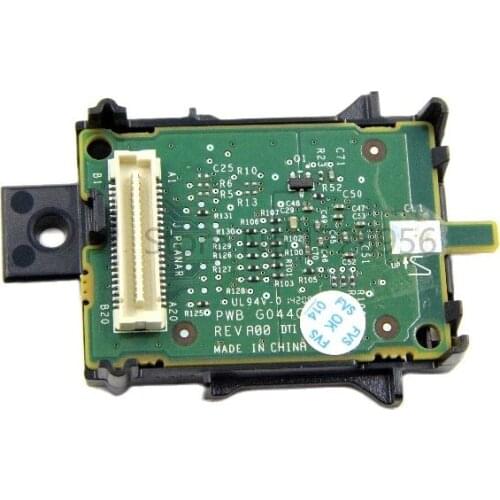Original PPH2J 0PPH2J CN-0PPH2J IDRAC 6 EXPRESS REMOTE ACCESS CARD FOR POWEREDGE R410 R510 T410