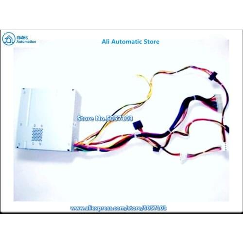 Original 310W Desktop Source PS-5311-7VR2 Power Supply Mute Full-time Electric Fusion