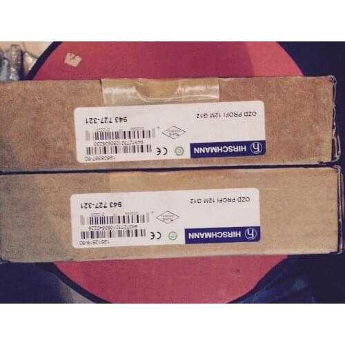 OZD Profi 12M G12 new in box