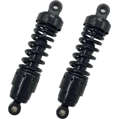 RFY 270MM 1Pair Motorcycle Rear Shock Absorber accessories are Suitable for Honda CMX 250 CA250 1986-2014 96 06
