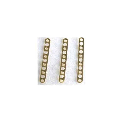 SMT Splice Clip for Pick and Place Machine 4000pcs/box