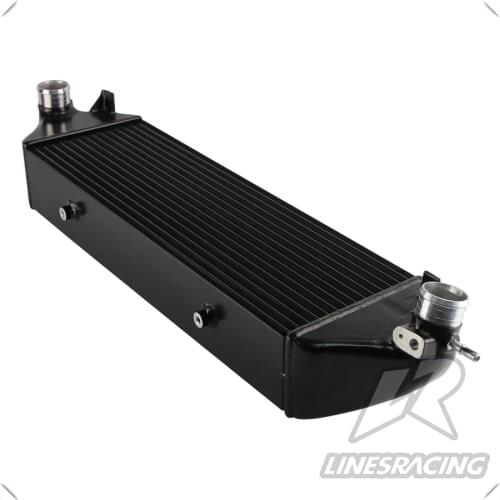 Tuning Performance FMIC Front Mount Intercooler Kit Competition Fits For Ford Focus 1.6 EcoBoost Mk3
