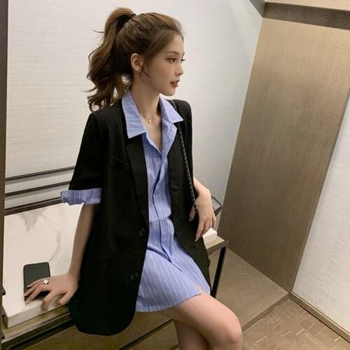 CMAZ Blazers For Women