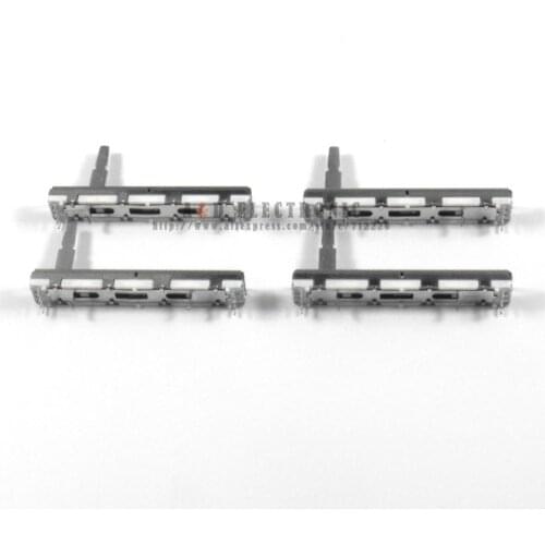 4pcs 418-DDJLE-691 Pitch Fader Tempo for Pioneer DDJ WEGOK WEGO2K