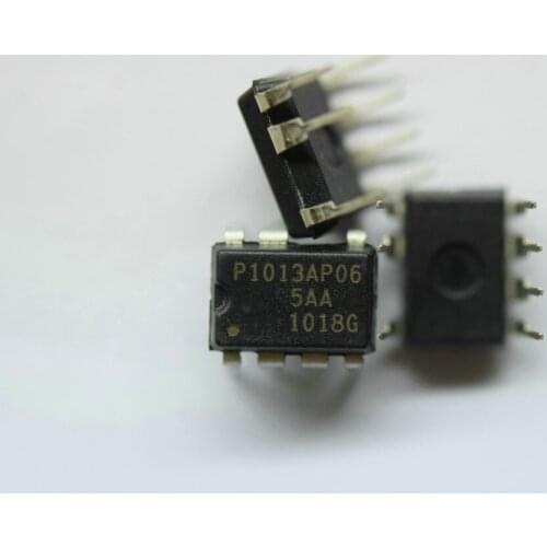 5pcs/lot P1013AP06 NCP1013AP06 P1013AP10 P1013AP13 P1014AP06 P1014AP10 DIP-7
