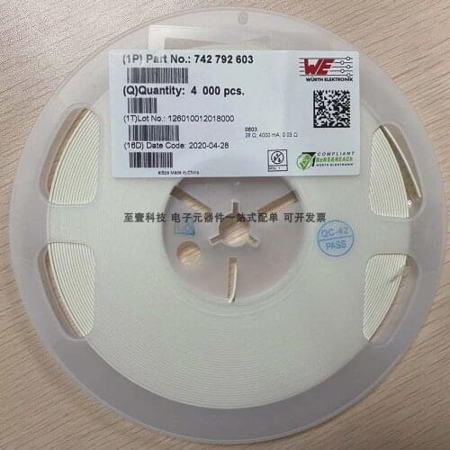 Home furnishings 8MHZ 5032 3205 Active crystals 5*3.2 8M 2foot 8.0000MHZ