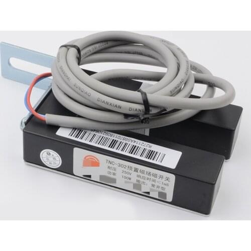 Elevator position detector leveling sensor TNC-302 RM-YAa lift magnetic switch