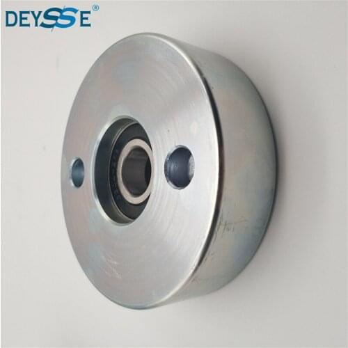 Deysse Stainless Steel Schindler Wheels Handrail Accessories