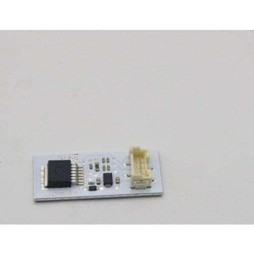 For BMW X3 F25 Rear Taillight Computer Chip Control Unit Ballast Circuit Board Tail Lamp Base Stop Light LED Module