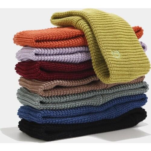 Men And Women D Letter Elastic Knitted Head Hairband Sweet Girls Sport Hairband Bandeau Cheveux Резинки Для Волос Детям