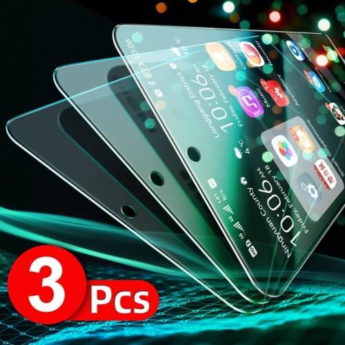 HOPELF Screen Protectors For Xiaomi Redmi Note 9