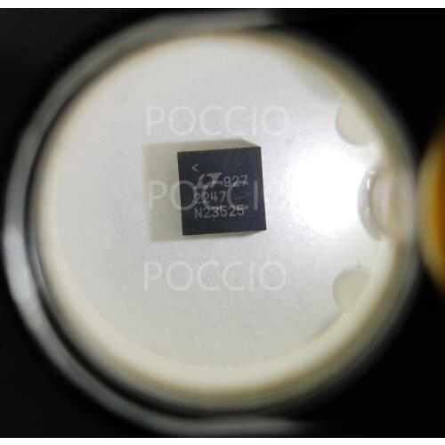 LTC2247CUH LTC2247IUH LTC2247 - 14-Bit, 40Msps Low Power 3V ADCs