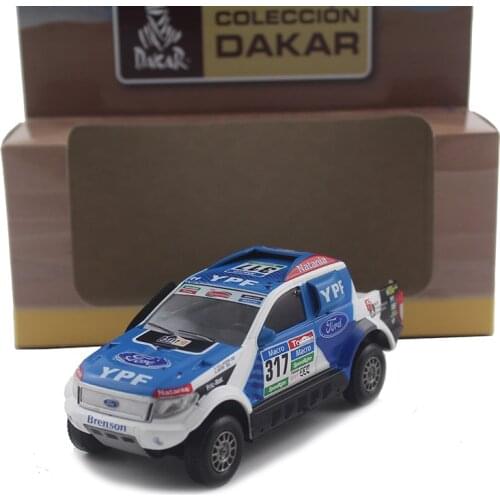 1:64 2015 FORD RANGER 311 Metal Diecast Alloy toy cars Model Vehicles For Children Boys gift hot