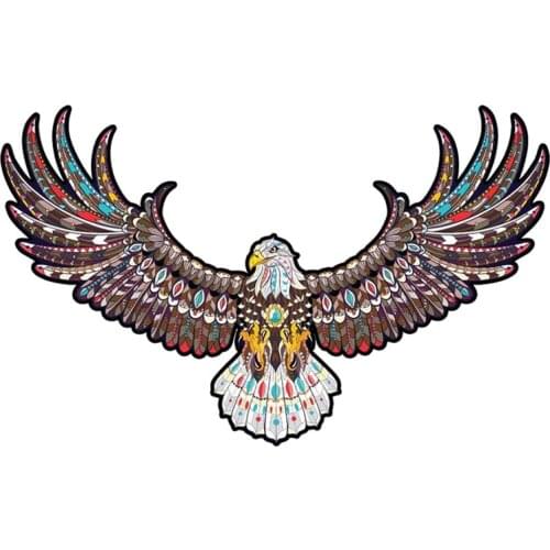 Animal Stickers for Cars Personalized PVC Car Wrap Accessories Motorcycle Tuning Auto Products Car Sticker Decals Decoration