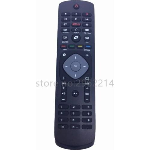New Original Remote control For PHILIPS RC3154602/01 LCD TV Remote Control 3139 238 29871 398GR08BEPH06R Fernbedienung