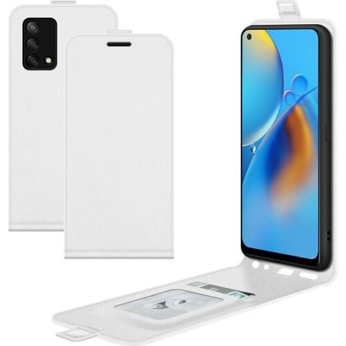 Flip Leather Case For Realme 8 GT V13 Q3 Pro Q3i 5G Phone Cover Case with Card Slot Capa Coque Fundas