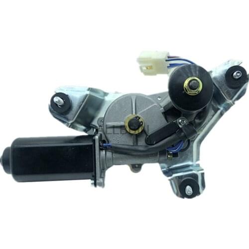 For CATERPILLAR CAT 312/CAT320V1/320V2/307V1/307V2 Excavator Wiper motor Wiper arm blade Excavator accessories