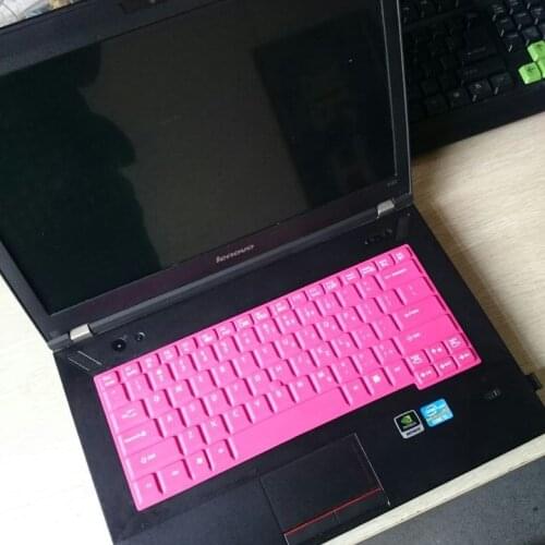 Silicone Keyboard Cover Protector Skin For Lenovo 3000 Series, G450 G430 G455 G530 C100 C430 C460 C510 K46 K49 E42 E43 E46 E47
