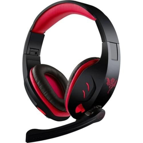 T&ACYML Closed-back Headphones