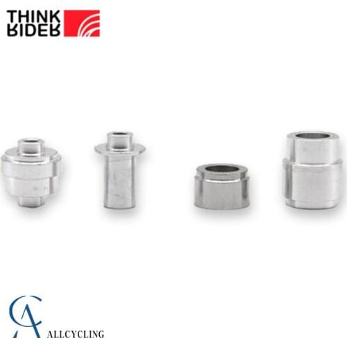 Thinkride X7pro And X5NEO Quick Release Convert 130/135mm Disc Thru Axle Converter 142/148mm Bike Trainer Accessories