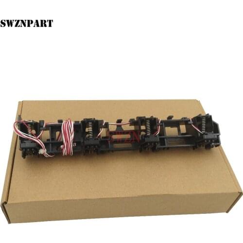 Contatos Leitor Chips Dos Toners for HP CP1210 CP1213 CP1214 CP1215 CP1216 CP1217 CP1510 CP1513 CP1514 CP1515 CP1515 CP1525