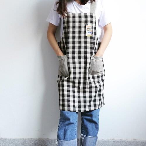 UCHIEN Aprons And Aprons For The Kitchen