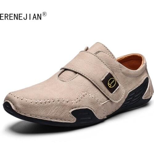 Men's Slip-ons ERENEJIAN China