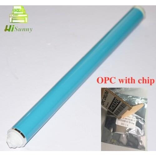 NPG67 Cylinder for Canon IRC 3320 3325i 3320L 3330 IRC3320 IRC3325 IRC3325i IRC3320L IR C3320 C3325i C3320L C3325 OPC Drum CHIP