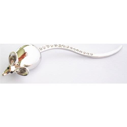 Gazelle Small Brooches For Clothes